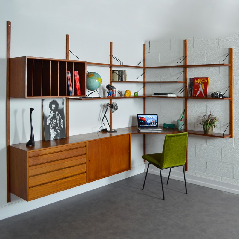 Wall-Unit